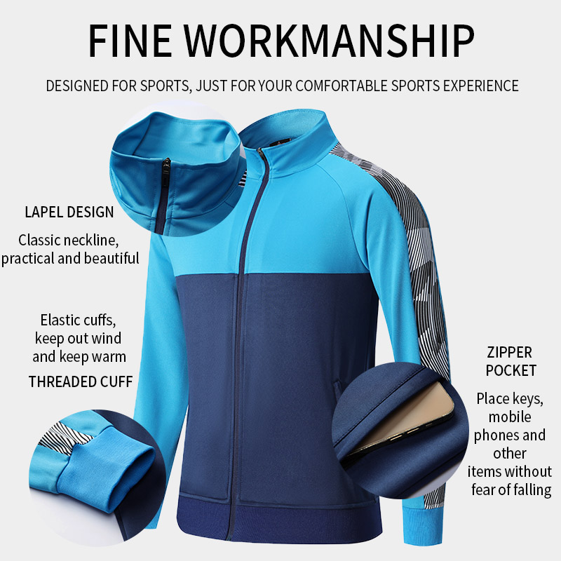 Sport Suit Winter Men Soccer R - Outdoor Sport Winter Jacket review and price