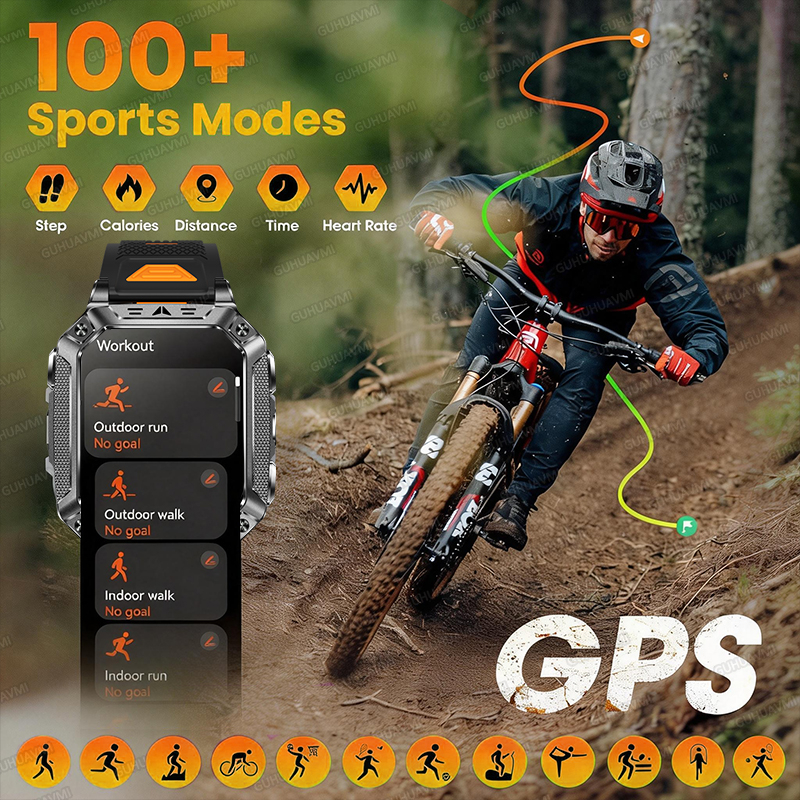 2026 New 1400mAh Ultra big Bat - Definition Of Outdoor Sport review and price