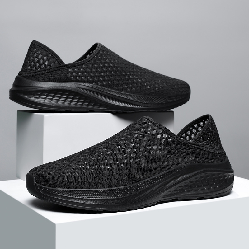 Breathable Mesh Men's Casual S - Outdoor Sport Lights review and price