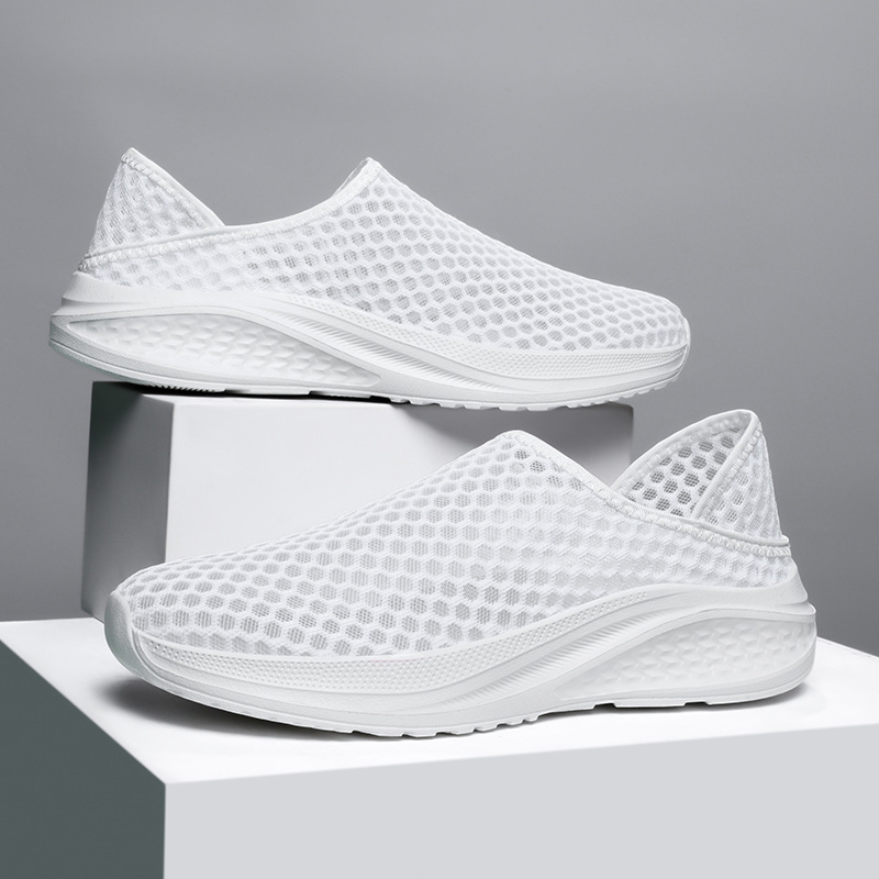 Breathable Mesh Men's Casual S - Outdoor Sport Lights review and price