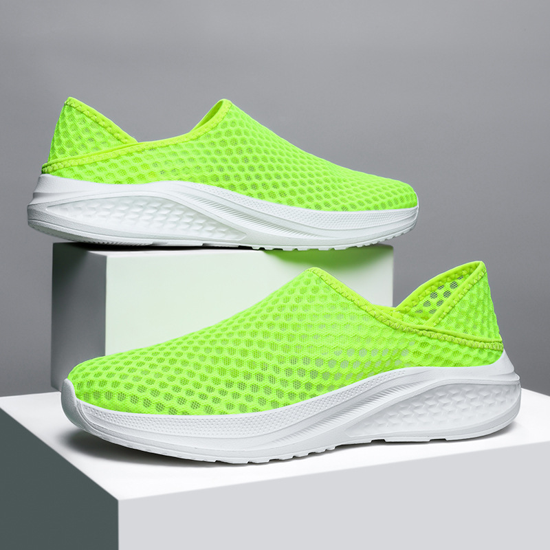 Breathable Mesh Men's Casual S - Outdoor Sport Lights review and price