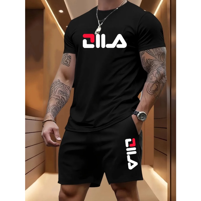 Men's Summer Beach Sports Suit - Outdoor Sport Leisure review and price