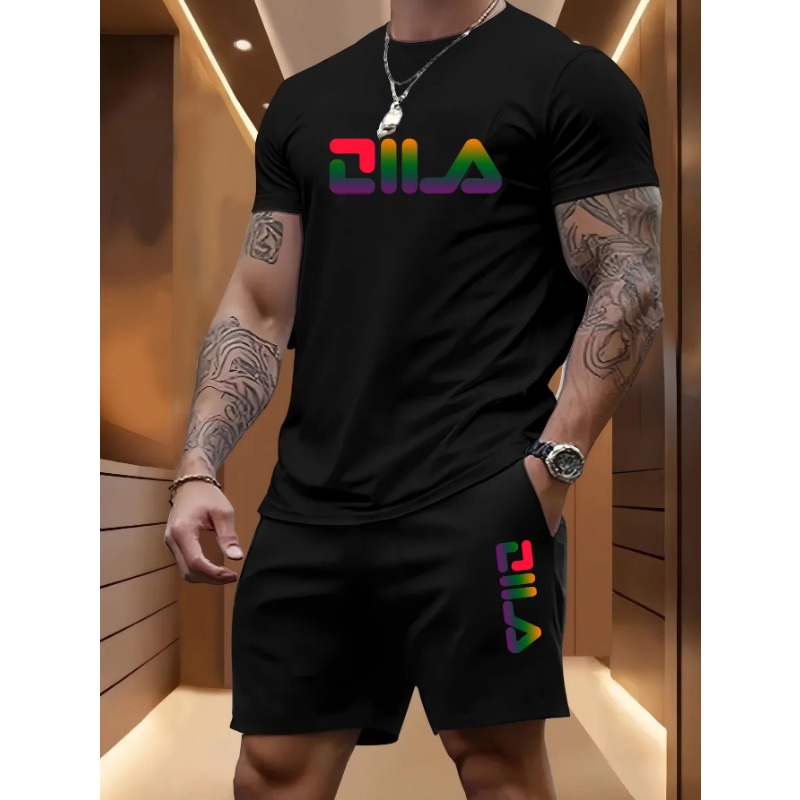 Men's Summer Beach Sports Suit - Outdoor Sport Leisure review and price
