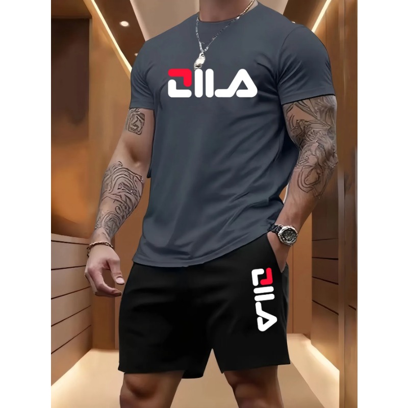 Men's Summer Beach Sports Suit - Outdoor Sport Leisure review and price