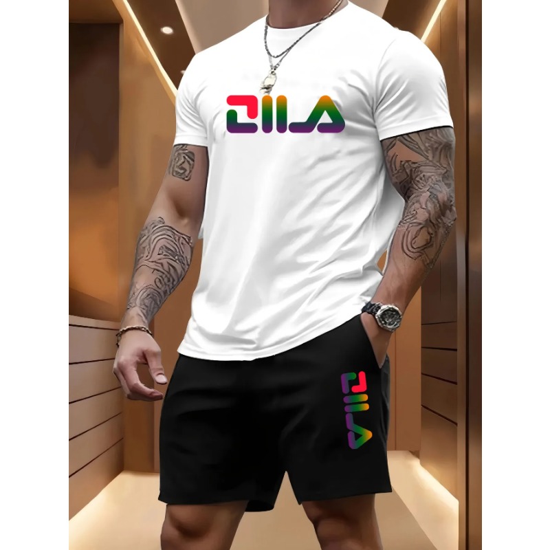 Men's Summer Beach Sports Suit - Outdoor Sport Leisure review and price