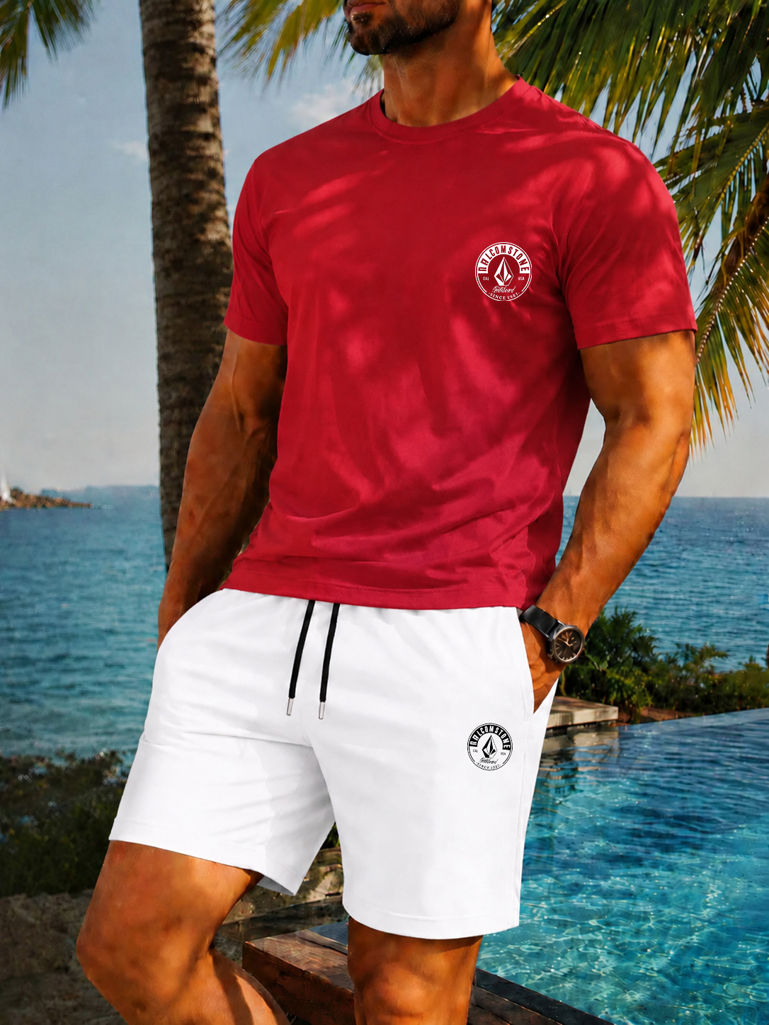 2026 New Breathable T-Shirt Se - Outdoor Sport Leisure review and price