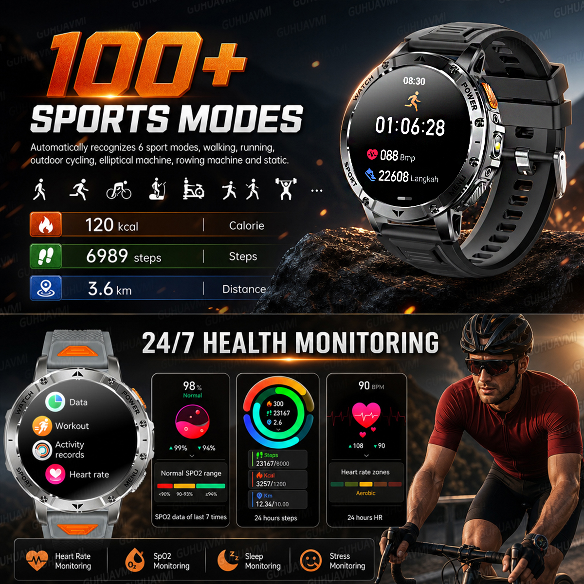 New 1400mAh High-Capacity Batt - Definition Of Outdoor Sport review and price