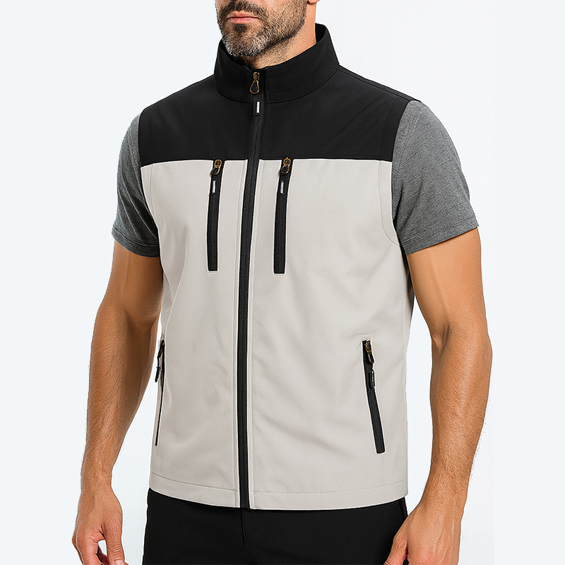 Men's Lightweight Softshell Ve - Outdoor Sport Winter Jacket review and price
