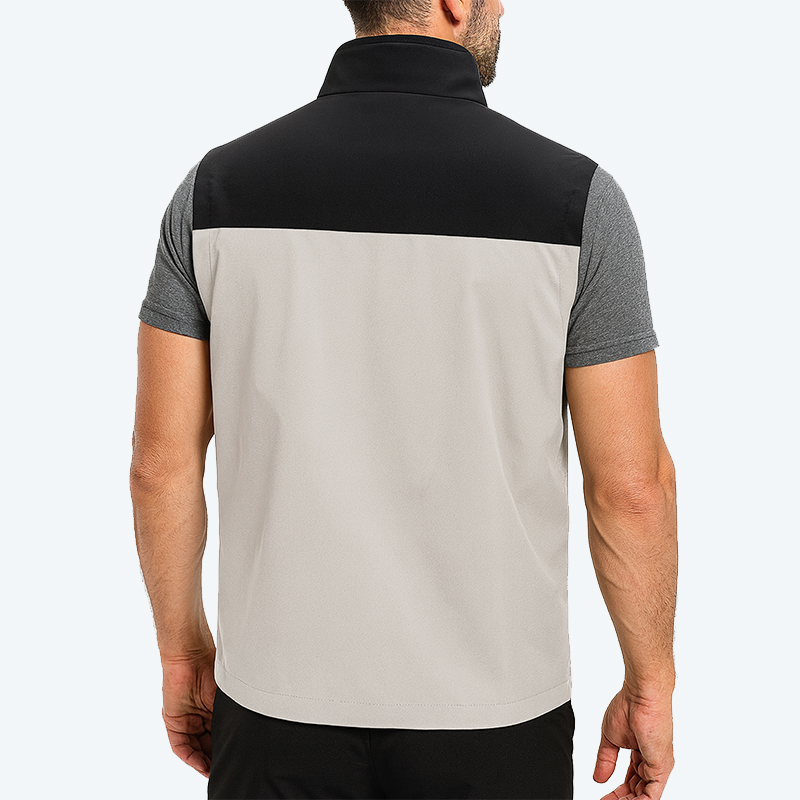 Men's Lightweight Softshell Ve - Outdoor Sport Winter Jacket review and price