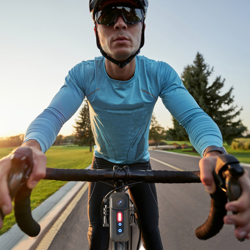 New 1080P Bicycle Recorder Bic - Outdoor Sport Gear review and price
