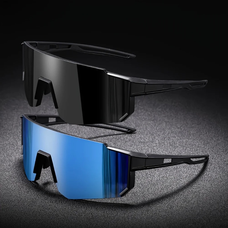 2pcs Men's Oversized Cycling S - Outdoor Sport Gear review and price