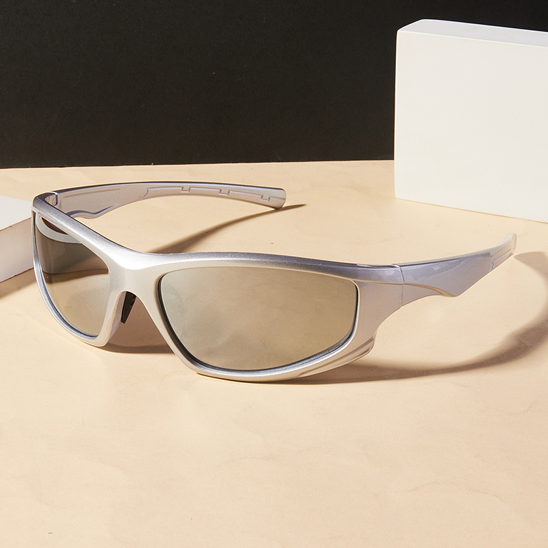 1Pc Unisex Sports Glasses New  - Outdoor Sport Gear review and price