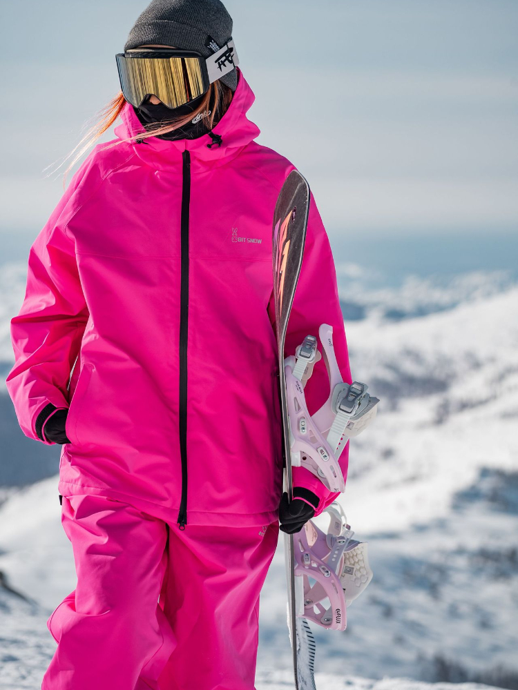 Outdoor Winter Skiing Suit 202 - Outdoor Sport Winter Jacket review and price