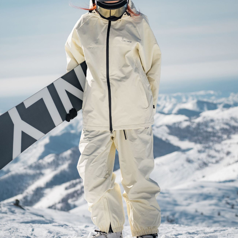 Outdoor Winter Skiing Suit 202 - Outdoor Sport Winter Jacket review and price