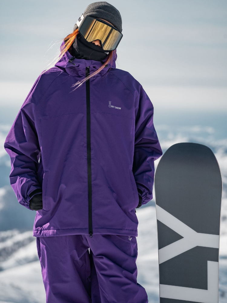 Outdoor Winter Skiing Suit 202 - Outdoor Sport Winter Jacket review and price
