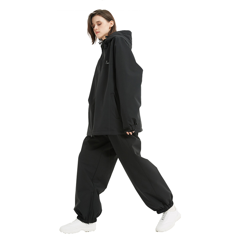 Outdoor Winter Skiing Suit 202 - Outdoor Sport Winter Jacket review and price