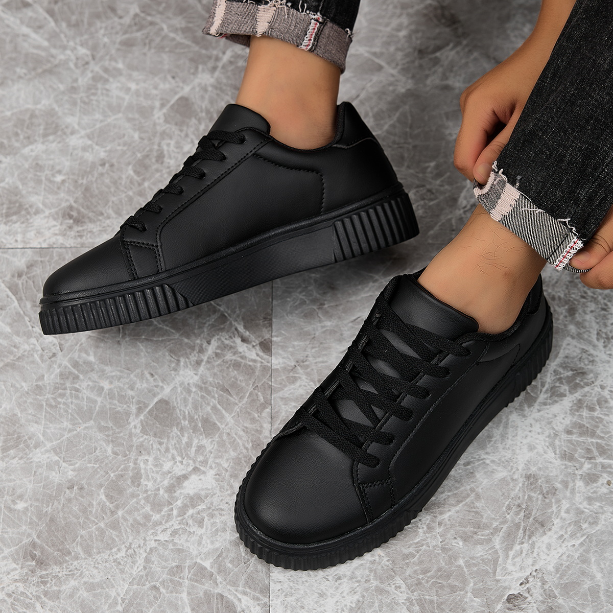 Fashion sport sneakers, sports - Indoor Sport And Outdoor Sports review and price