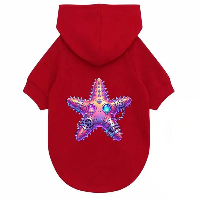 Dog Hoodie Autumn Winter Cute  - Outdoor Sport Hoodie review and price