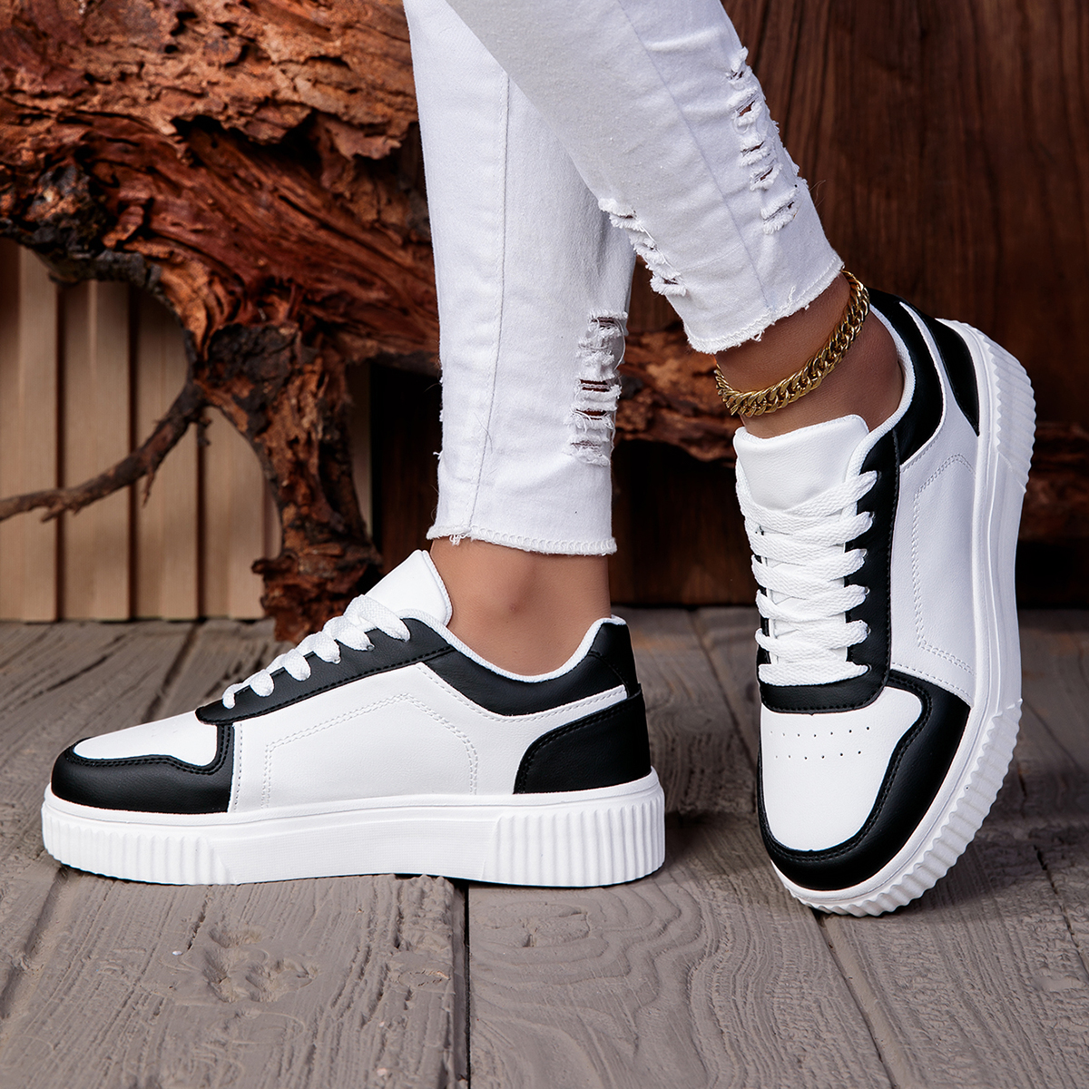 Fashion sport sneakers, sports - Indoor Sport And Outdoor Sports review and price
