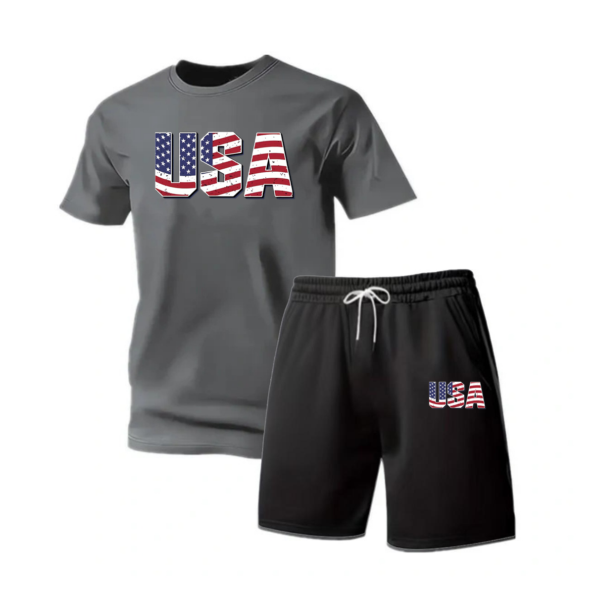 Men's new street fashion casua - Outdoor Sport Leisure review and price