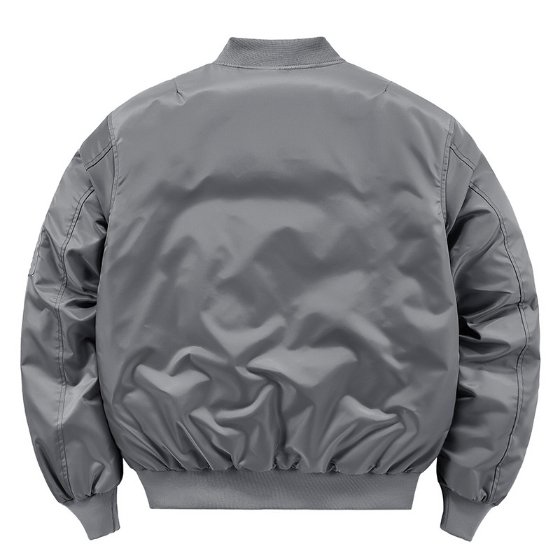 Winter Down Jacket Men's Short - Outdoor Sport Winter Jacket review and price