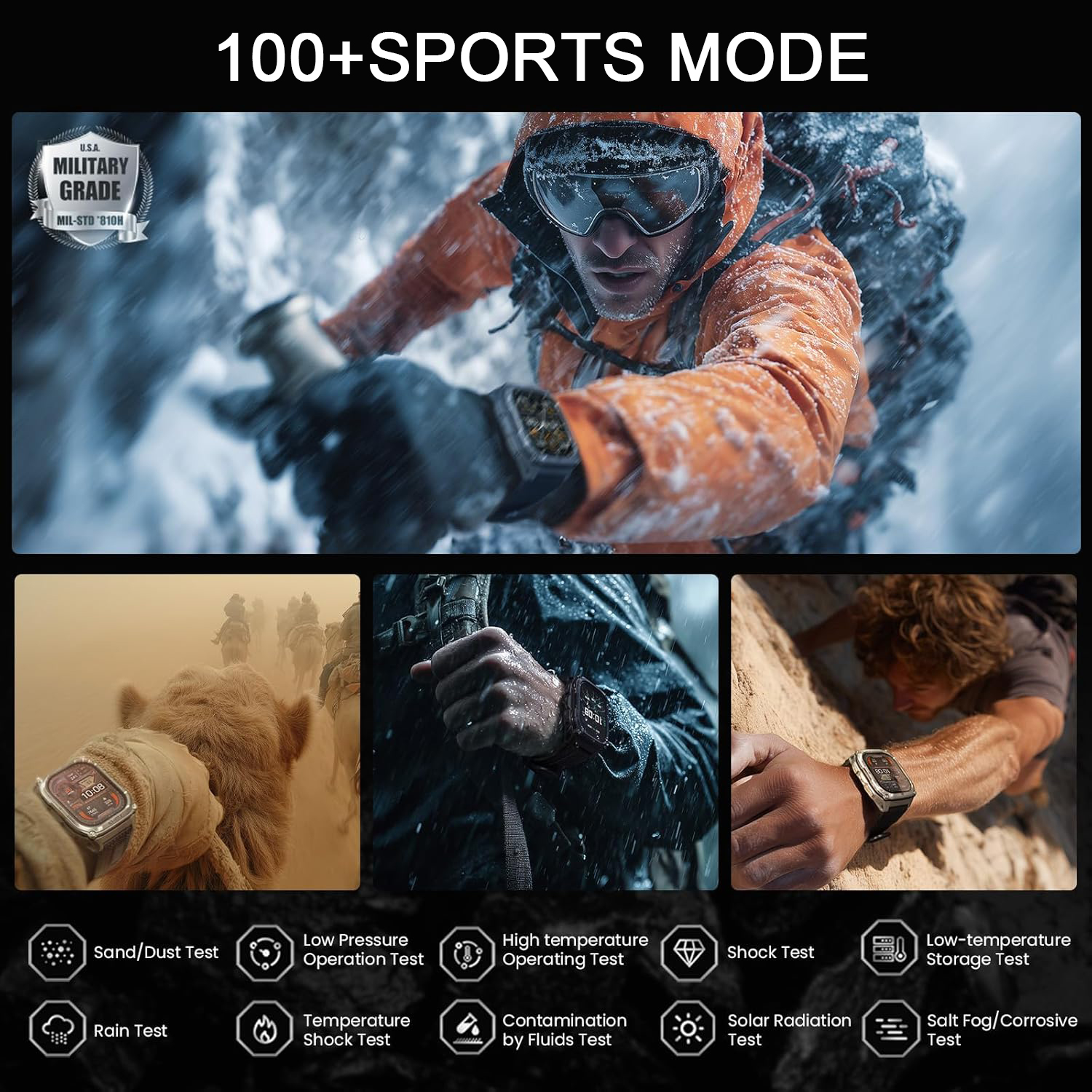 New Military outdoor 1400mAh B - Definition Of Outdoor Sport review and price