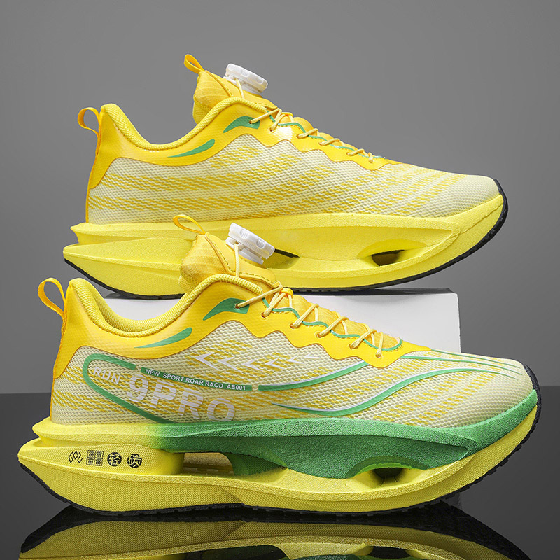 New Cushioning Running Shoes f - Outdoor Sport Lights review and price