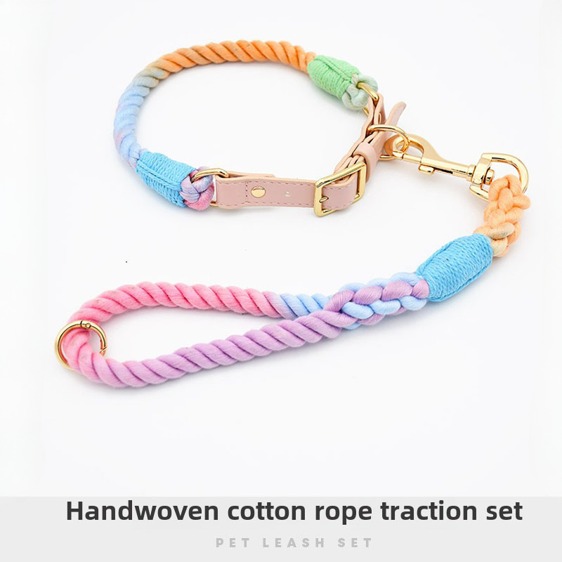 Loudik Short-pull Large Dog Ro - Headcollar Rope Set review and price
