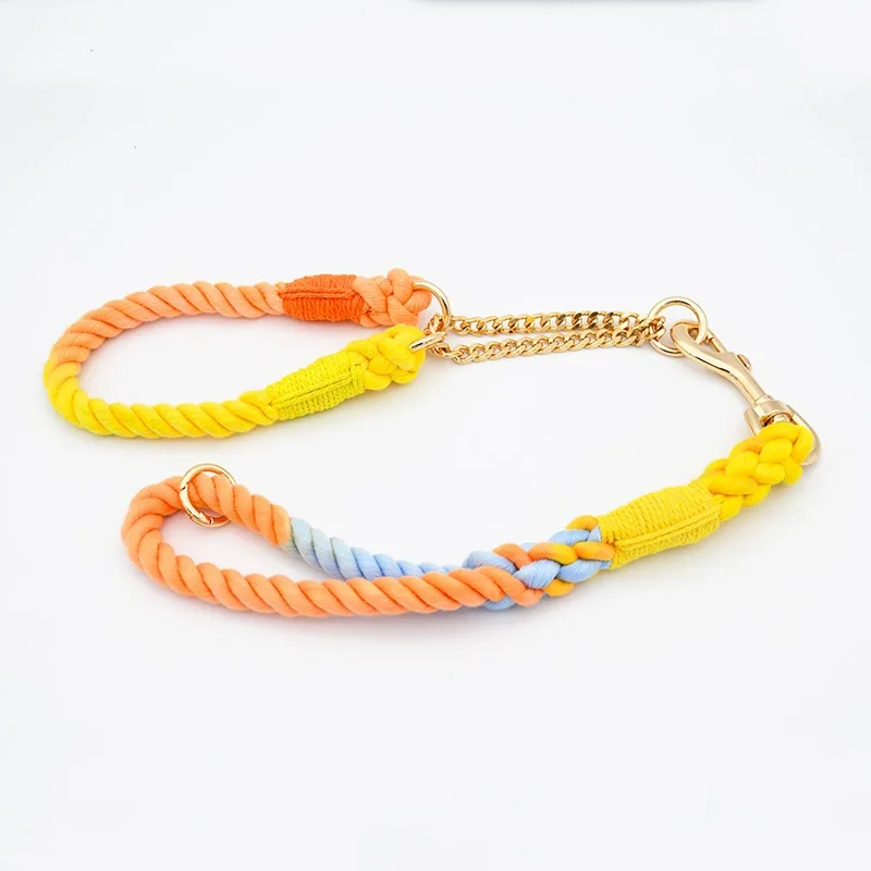 Loudik Short-pull Large Dog Ro - Headcollar Rope Set review and price