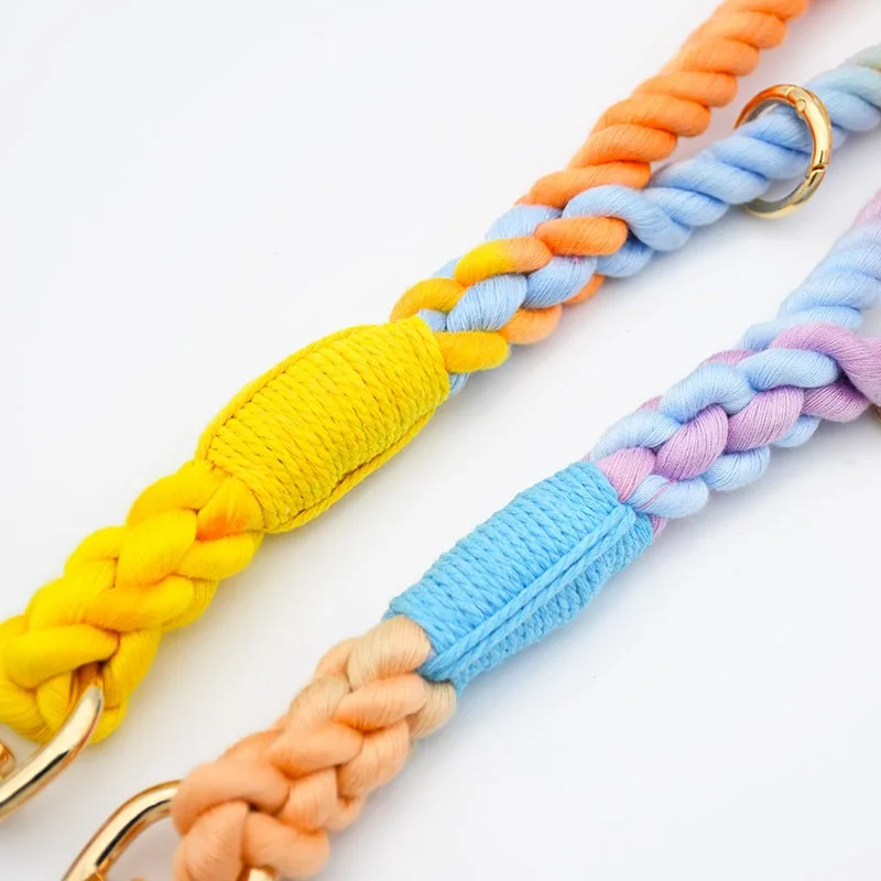 Loudik Short-pull Large Dog Ro - Headcollar Rope Set review and price