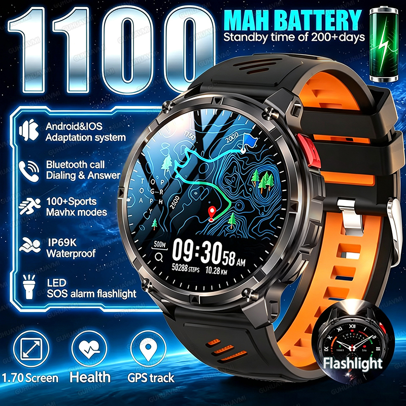 2026 New T-Rex3 Pro GPS Tracke - Definition Of Outdoor Sport review and price