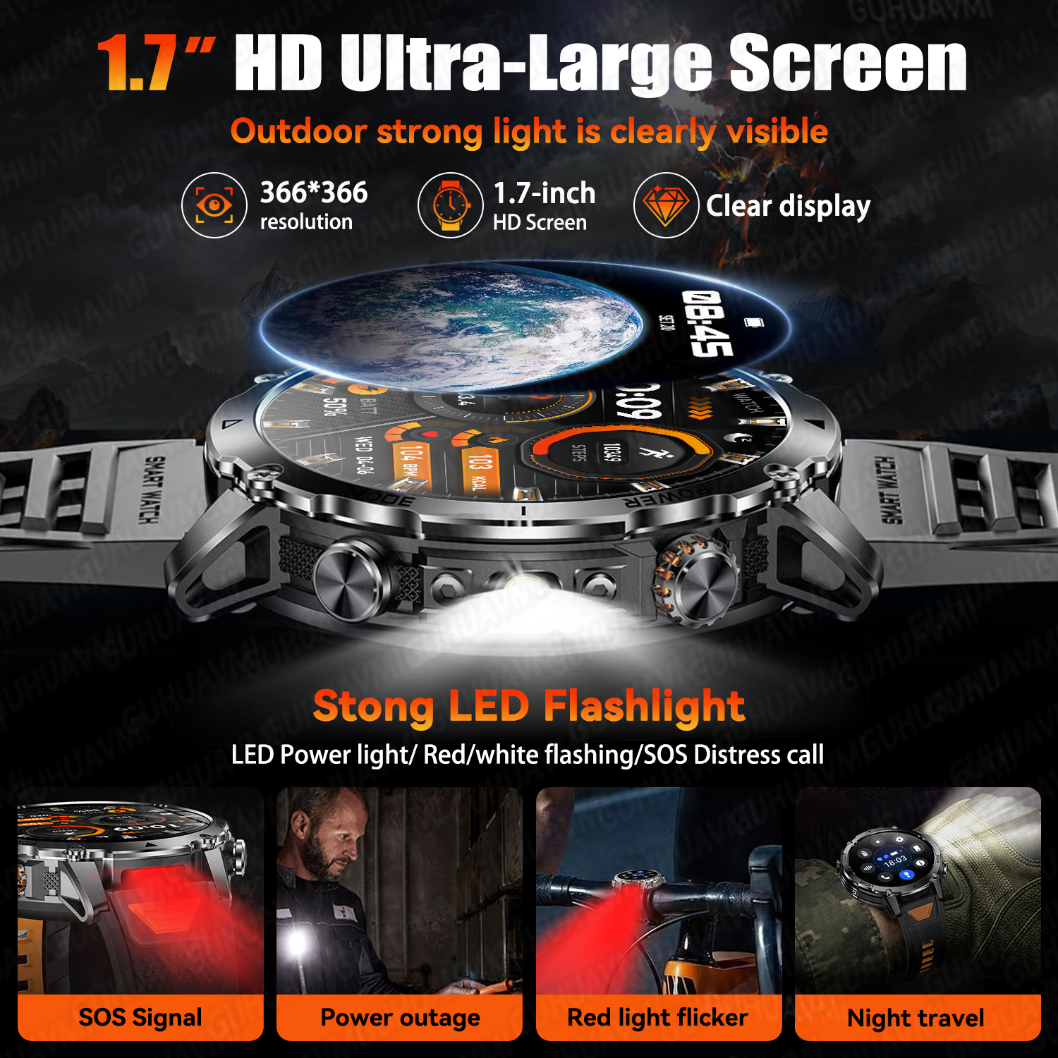 Newly Durable 1400mAh Large Ba - Definition Of Outdoor Sport review and price