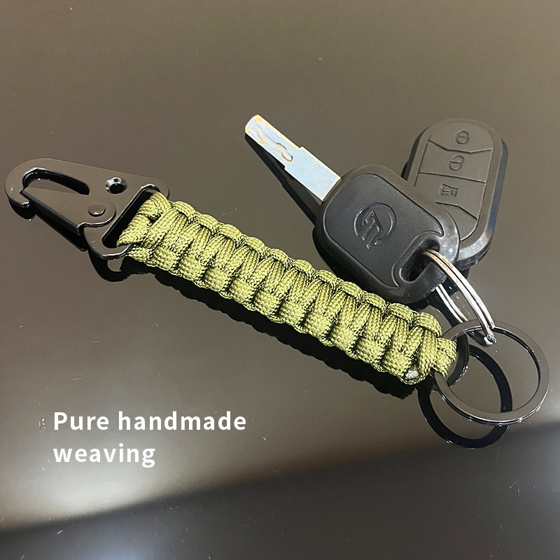 New Heavy Duty Braided Paracor - Outdoor Sports Umbrella review and price