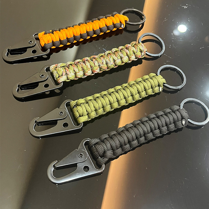New Heavy Duty Braided Paracor - Outdoor Sports Umbrella review and price