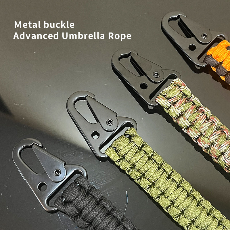 New Heavy Duty Braided Paracor - Outdoor Sports Umbrella review and price