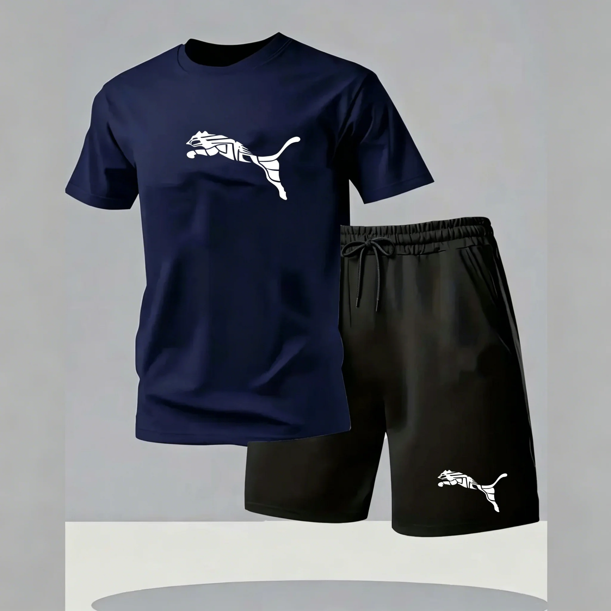 Men's New Fashionable Casual T - Outdoor Sport Leisure review and price