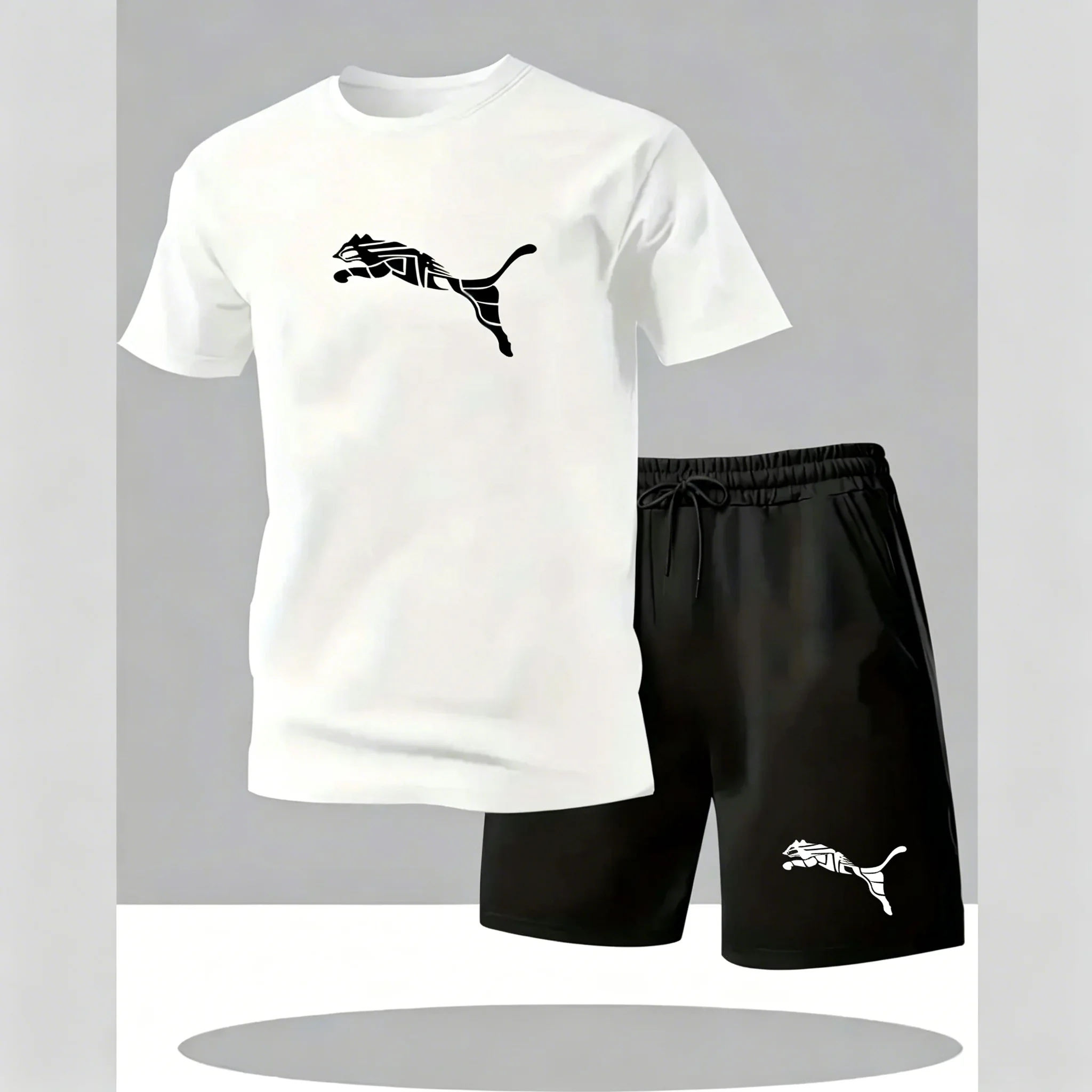 Men's New Fashionable Casual T - Outdoor Sport Leisure review and price