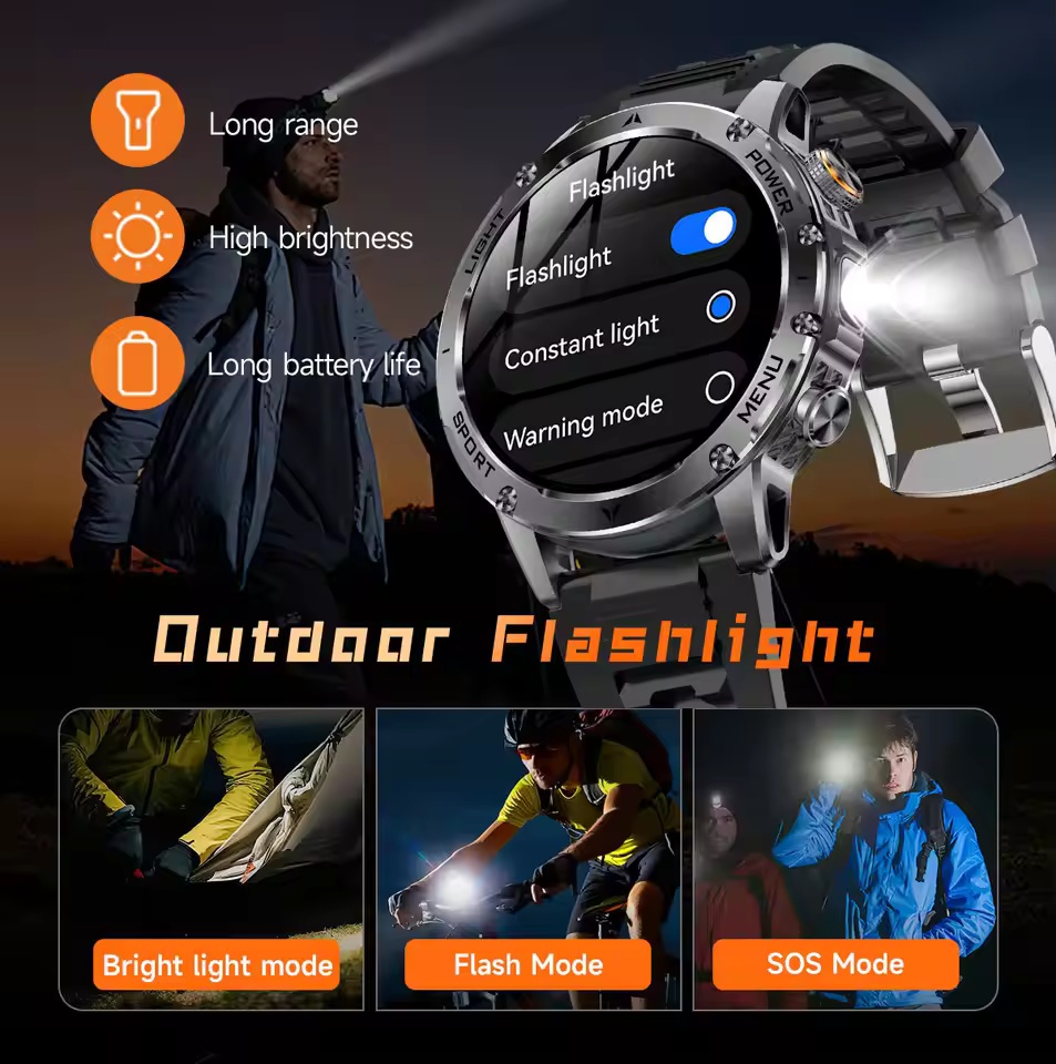 T-Rex 3 Military Grade Smart W - Definition Of Outdoor Sport review and price
