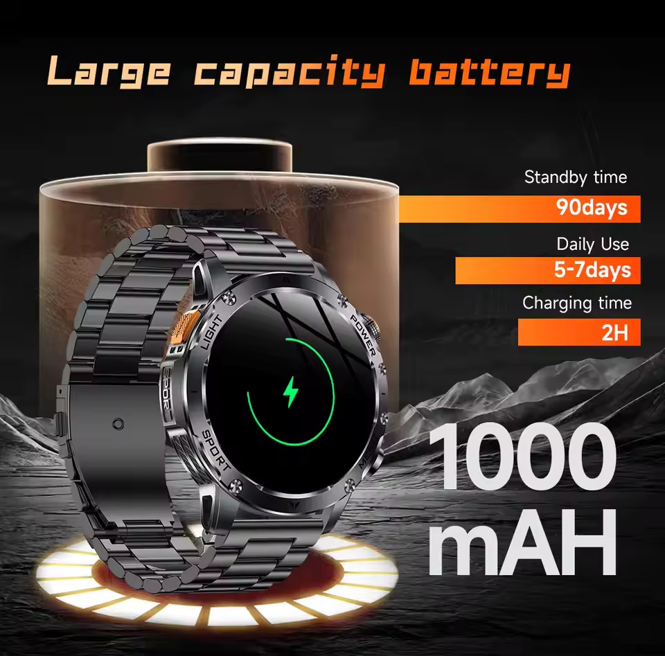 T-Rex 3 Military Grade Smart W - Definition Of Outdoor Sport review and price