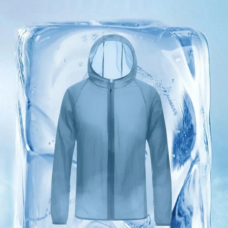Men's Summer Thin Sun Protecti - Outdoor Sport Gear review and price