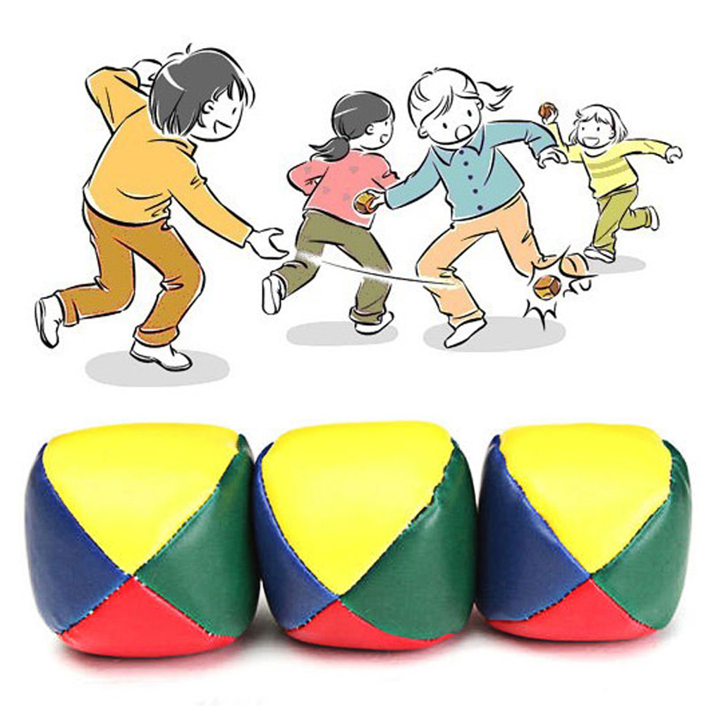 3pcs Juggling Balls Classic Be - Indoor Sport And Outdoor Sports review and price
