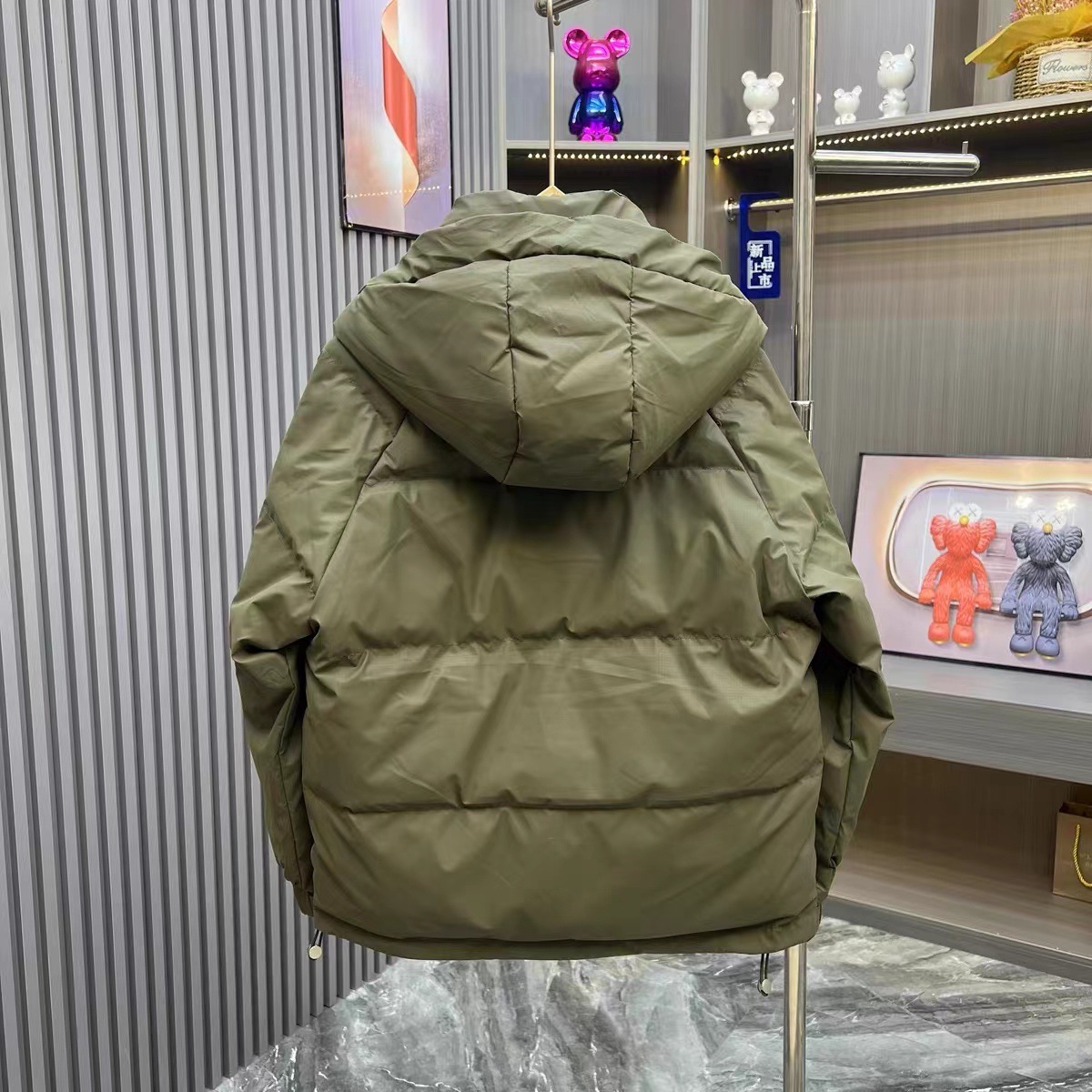 Men's Winter Down Jacket Winte - Outdoor Sport Winter Jacket review and price