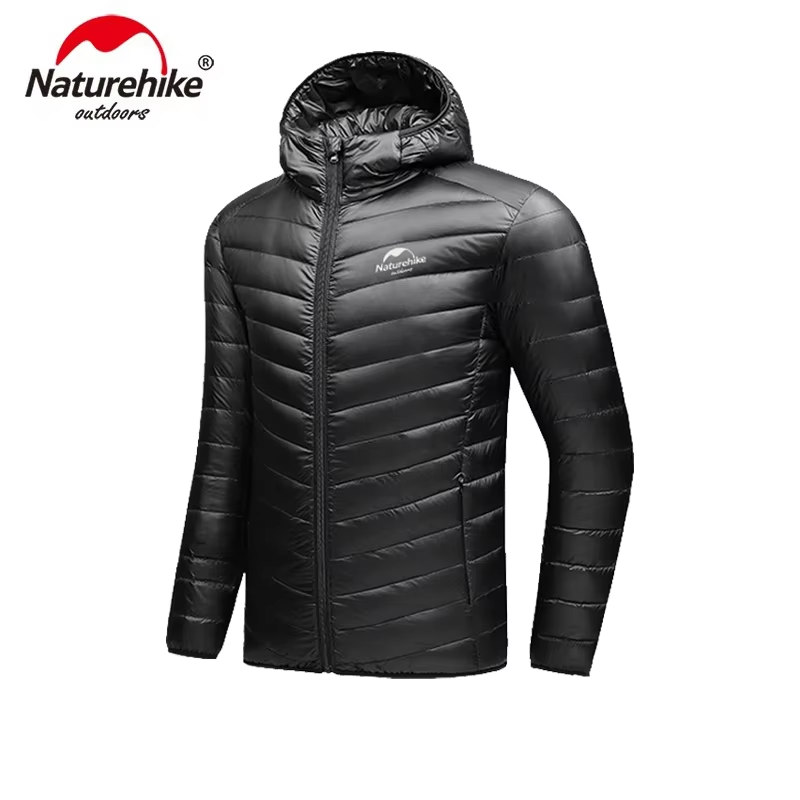 Naturehike Autumn Winter New J - Outdoor Sport Winter Jacket review and price