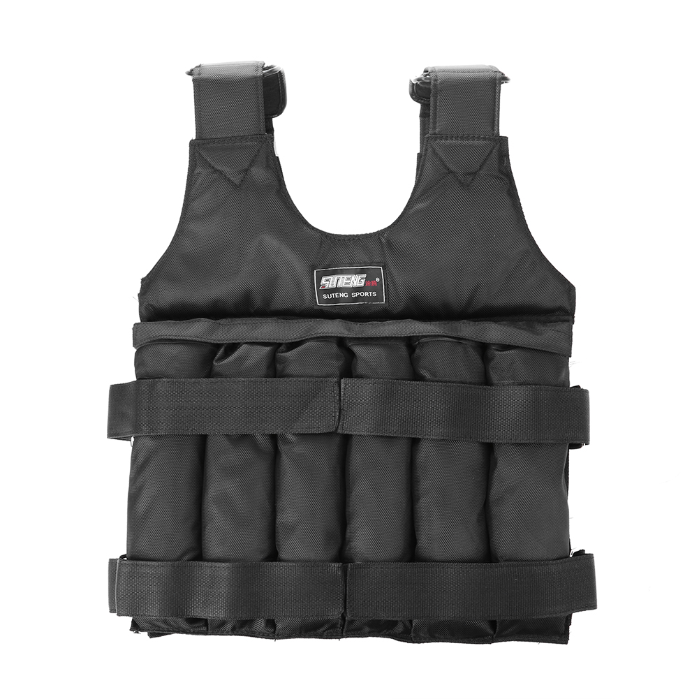 1 - 110LBS Adjustable Weighted - Outdoor Sport Winter Jacket review and price