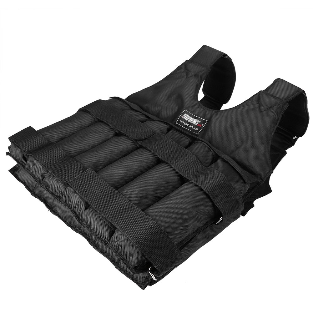 1 - 110LBS Adjustable Weighted - Outdoor Sport Winter Jacket review and price