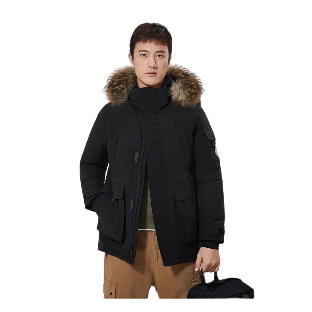 GOLDEN CAMEL Men's Jacket Wome - Outdoor Sport Winter Jacket review and price