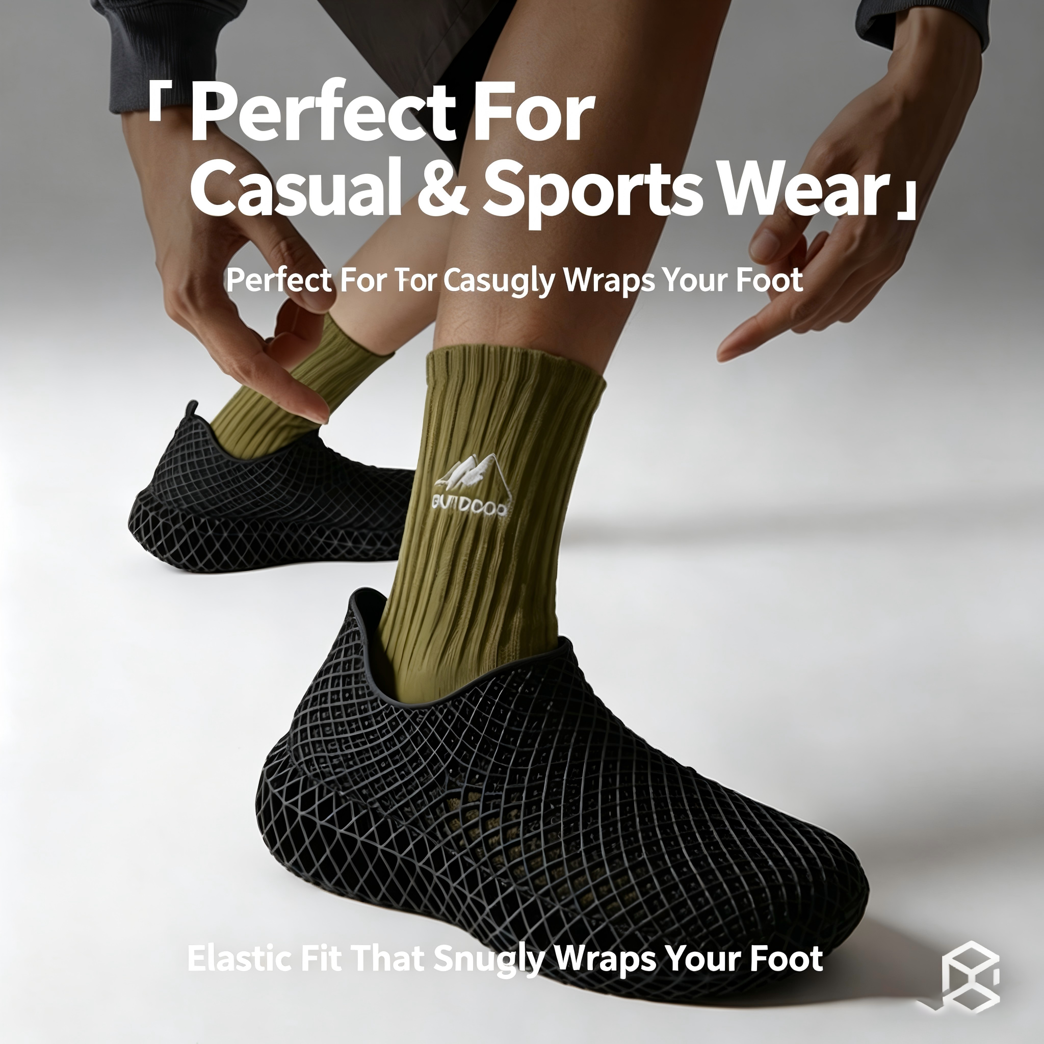 3D Printed Casual Shoes Hollow - Indoor Sport And Outdoor Sports review and price